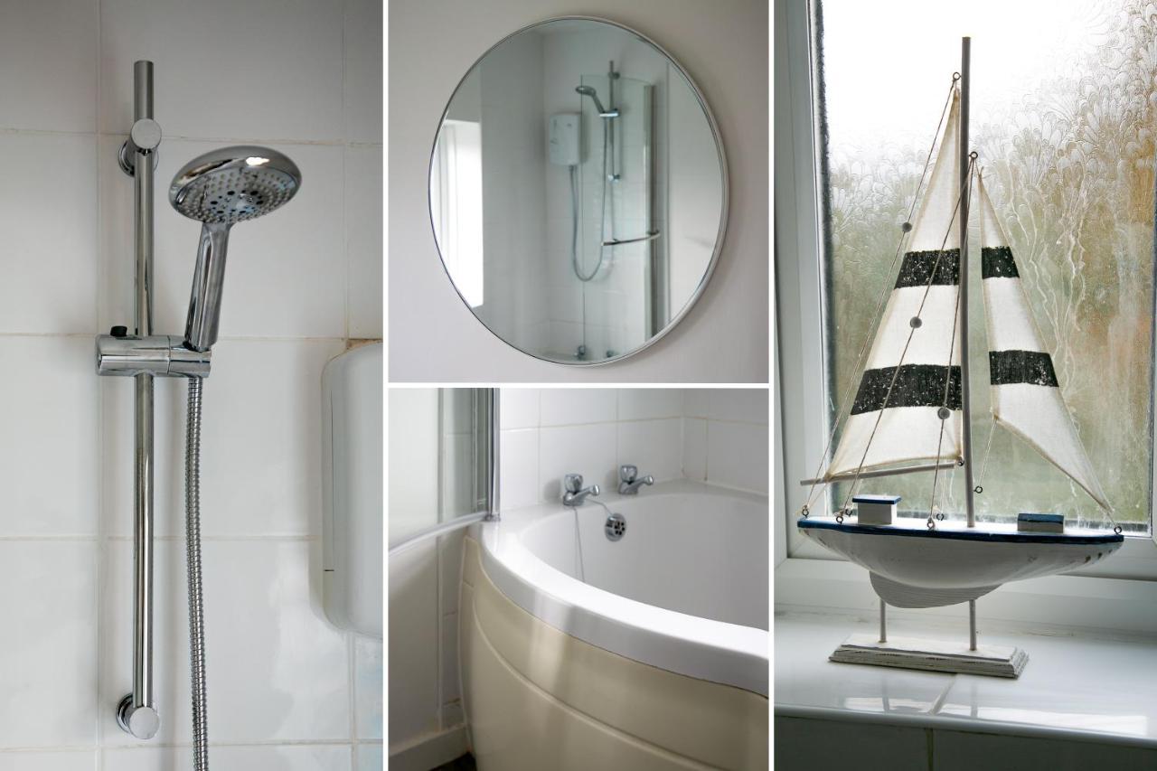 Ludlow Drive 3 Bed Contractor Family Town House In Мелтон-Моубрей Экстерьер фото